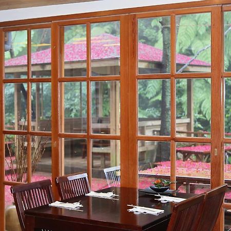 Silk Valley SPA Resort Taipeh Exterior foto