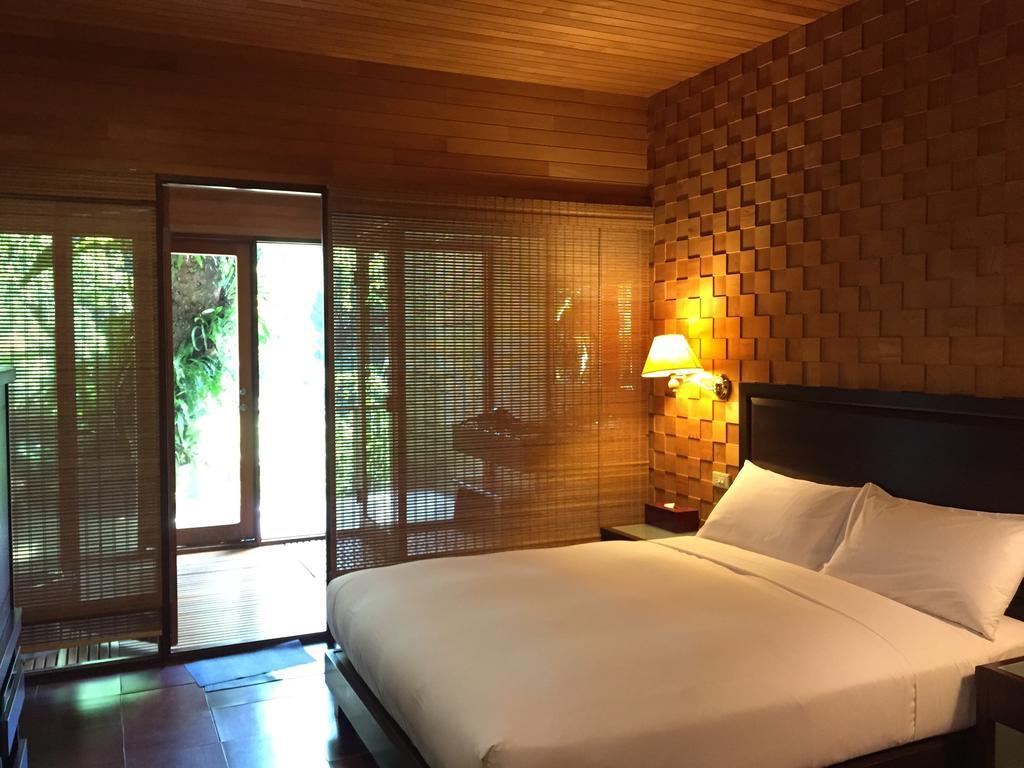 Silk Valley SPA Resort Taipeh Zimmer foto