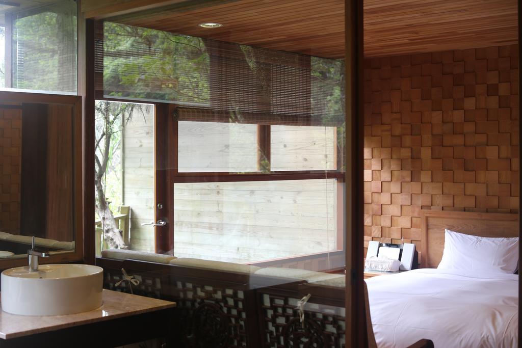 Silk Valley SPA Resort Taipeh Zimmer foto