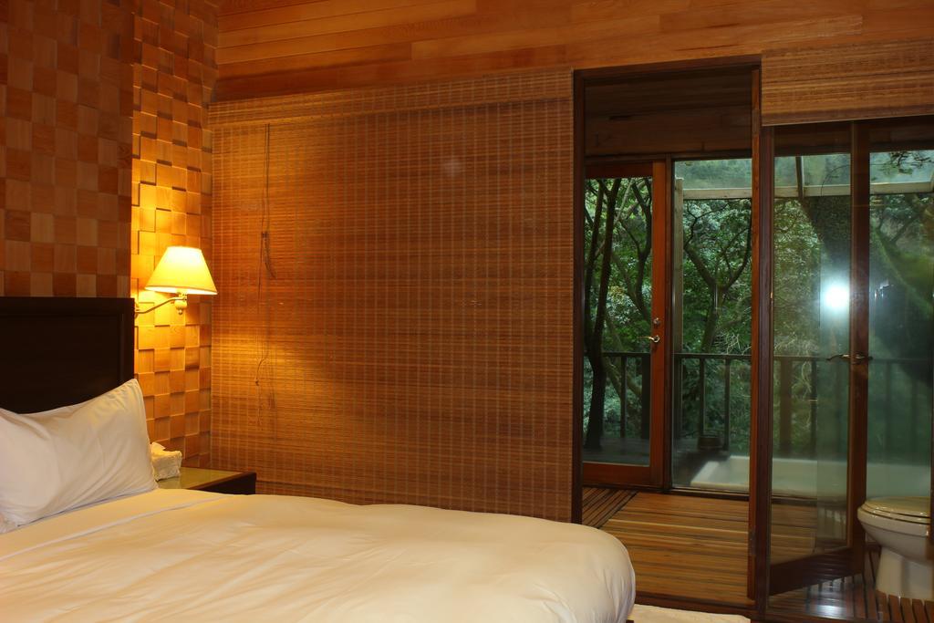 Silk Valley SPA Resort Taipeh Zimmer foto